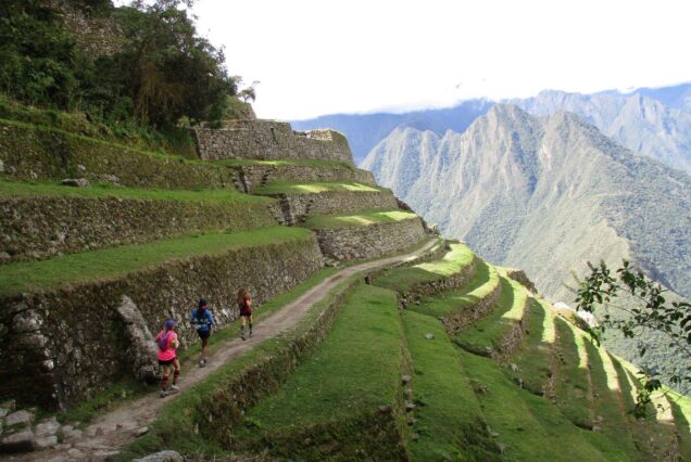 Premium Inca Trail to Machu Picchu – 5D/4N